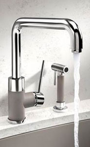 kitchen faucet dallas plumbing service